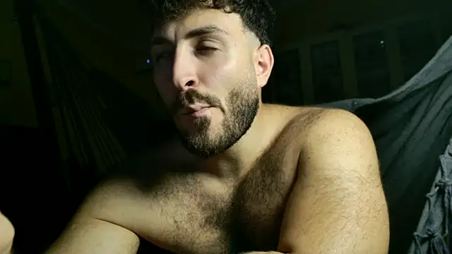 mark ariete online show from June 22, 2026, 8:17 pm