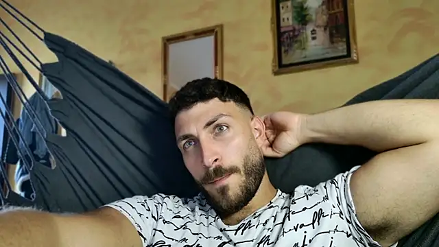 mark ariete online show from July 6, 2026, 2:35 pm