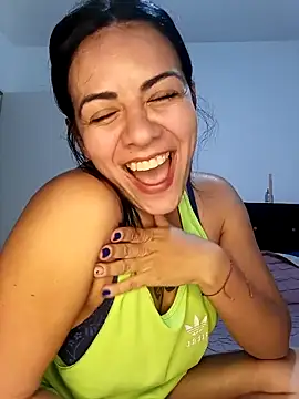 luluclark69 online show from March 8, 2026, 1:00 am