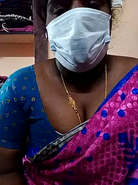 Tamil Bhuvi69 online show from March 2, 2026, 8:32 am