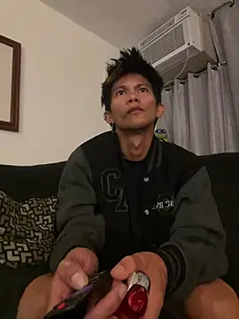 jhaycobXgarcia online show from January 18, 2026, 1:47 pm