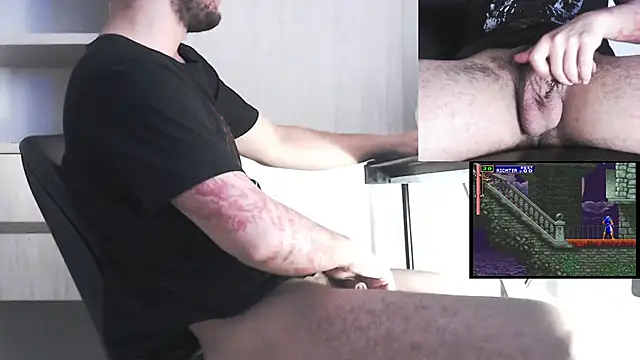 mateoconde00 online show from January 15, 2026, 1:20 am