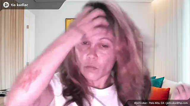 tialuna x69 online show from January 13, 2026, 1:53 am