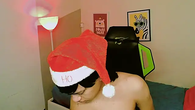 Snapshot of Luky_twink chatting on December 17, 2025, 8:14 pm Luky twink online show from December 17, 2025, 8:14 pm