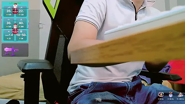 Snapshot of Luky_twink chatting on December 22, 2025, 3:06 am Luky twink online show from December 22, 2025, 3:06 am