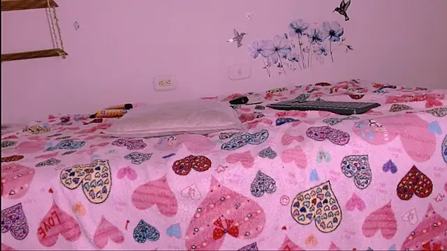 violetta nastyhot online show from January 13, 2026, 12:31 pm