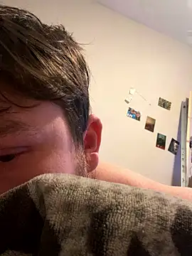 queefer68 online show from January 18, 2026, 11:08 pm