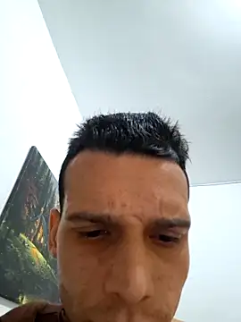 Snapshot of Magrin888 chatting on February 1, 2026, 8:40 pm Magrin888 online show from February 1, 2026, 8:40 pm