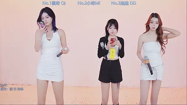 Snapshot of SSF-666 chatting on December 23, 2025, 1:27 am SSF-666 online show from December 23, 2025, 1:27 am