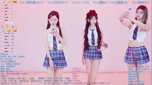 Snapshot of Luckygirls-339 chatting on March 1, 2026, 10:43 pm Luckygirls-339 online show from March 1, 2026, 10:43 pm