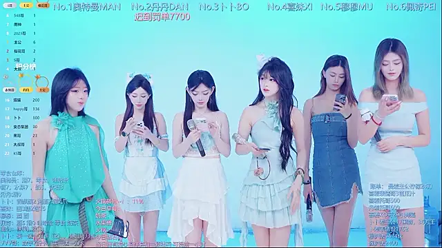 Luckygirls-339 online show from March 13, 2026, 10:48 pm