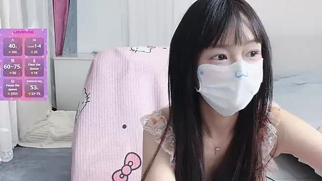  nannan  online show from March 15, 2026, 4:03 pm