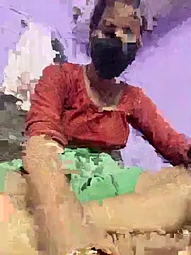 Pooja Love143 online show from April 17, 2026, 5:49 pm