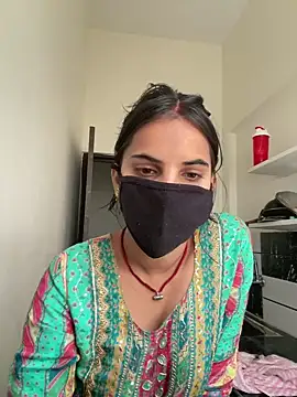 Pooja Love143 online show from April 14, 2026, 5:56 am