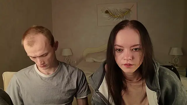 WeksaMur online show from April 5, 2026, 7:31 pm