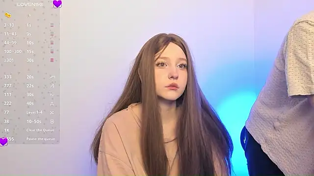 Snapshot of Stella_MoonLight chatting on February 13, 2026, 11:16 pm Stella MoonLight online show from February 13, 2026, 11:16 pm