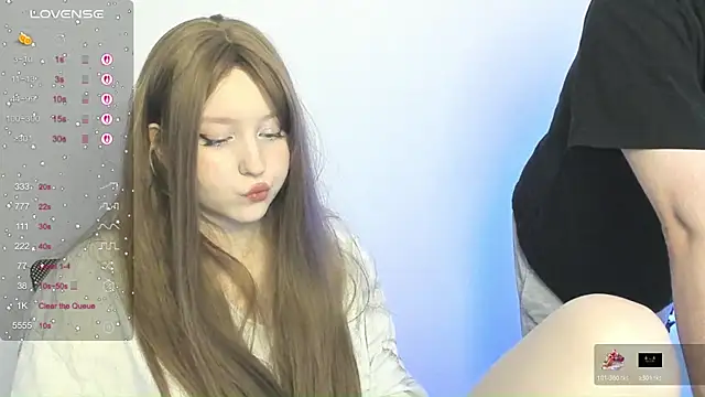 Snapshot of Stella_MoonLight chatting on January 9, 2026, 12:56 pm Stella MoonLight online show from January 9, 2026, 12:56 pm