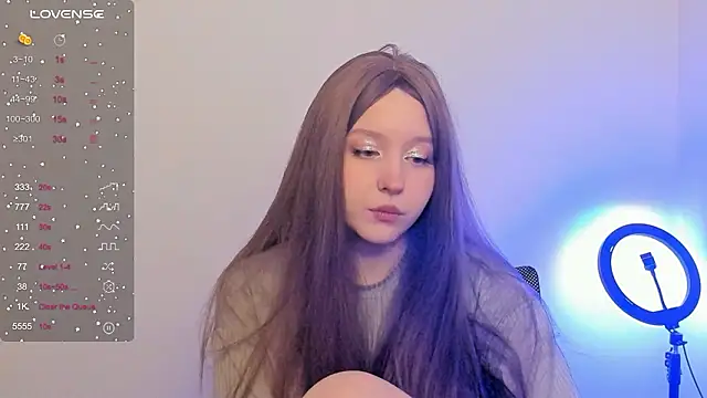 Snapshot of Stella_MoonLight chatting on February 4, 2026, 12:16 am Stella MoonLight online show from February 4, 2026, 12:16 am