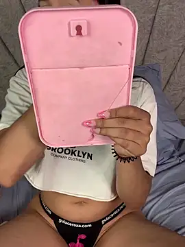 Val12777 online show from March 2, 2026, 12:01 pm