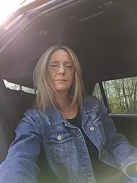 Sacha Scorp online show from March 24, 2026, 10:48 am