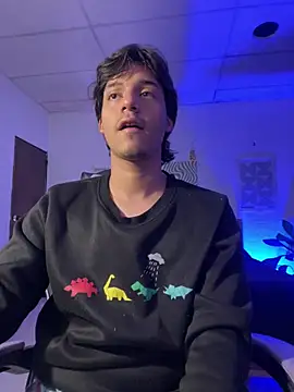 Snapshot of CrisotpherMoretti chatting on January 13, 2026, 9:30 pm CrisotpherMoretti online show from January 13, 2026, 9:30 pm