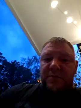 Gerli85 online show from May 31, 2026, 7:36 pm