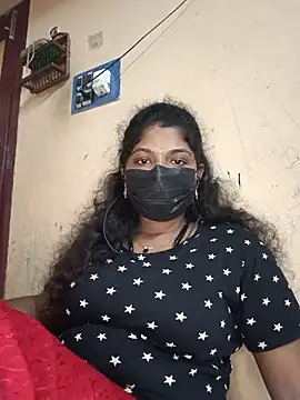 tamilsaisree online show from July 23, 2026, 6:15 pm
