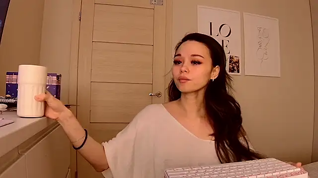 janeLoveSweetHeart online show from March 1, 2026, 9:26 pm