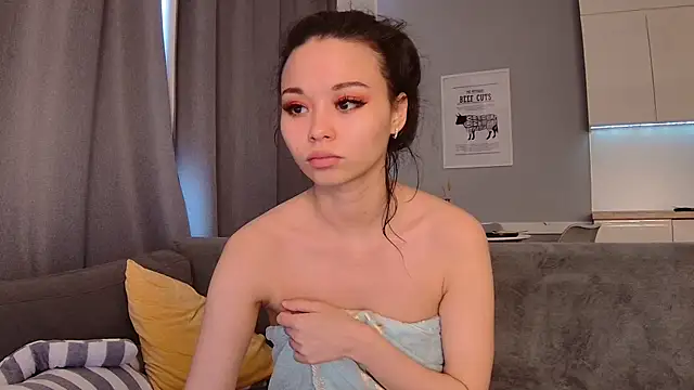 janeLoveSweetHeart online show from April 8, 2026, 12:28 pm