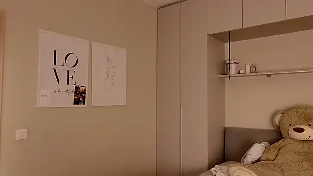 janeLoveSweetHeart online show from February 1, 2026, 6:50 pm