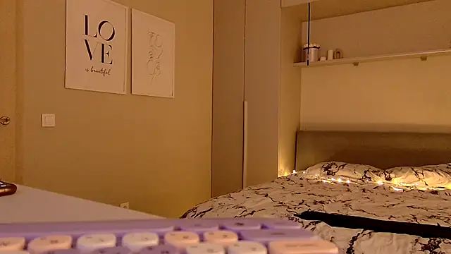 janeLoveSweetHeart online show from January 7, 2026, 5:40 pm