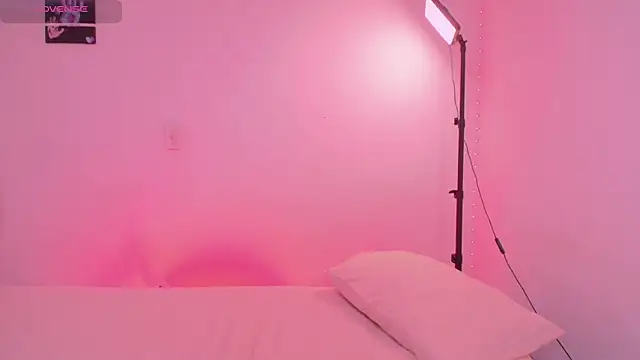 CharlottegrayX online show from February 15, 2026, 7:51 am