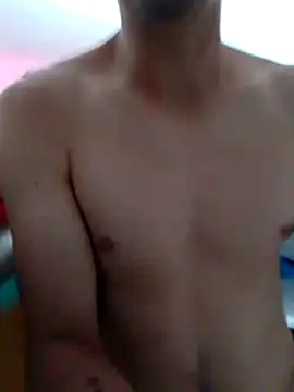 Richarlisot online show from April 25, 2026, 12:24 am