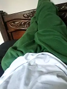 Jucas777 online show from December 17, 2025, 8:25 pm