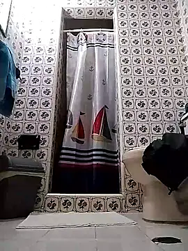 Jucas777 online show from January 11, 2026, 8:05 pm