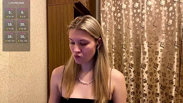 SkyeDavis online show from January 6, 2026, 7:07 pm