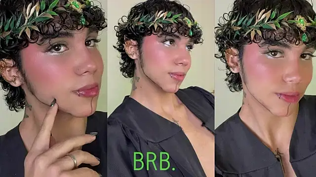 Kheyler 1 online show from April 9, 2026, 6:03 pm