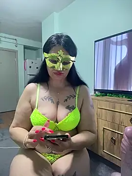 Etopya2388 online show from May 31, 2026, 6:09 pm