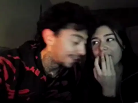 Snapshot of sorbetedeframbuesa68 chatting on January 9, 2026, 9:33 pm sorbetedeframbuesa68 online show from January 9, 2026, 9:33 pm