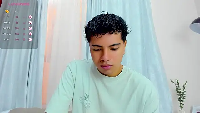 cherry blossom77 online show from January 6, 2026, 12:53 pm