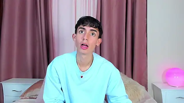 starboyy 77 online show from January 14, 2026, 1:15 pm