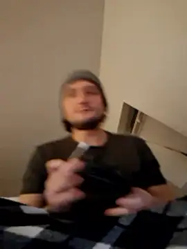 Ghost Pie online show from December 15, 2025, 1:33 am