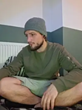 Snapshot of Ghost_Pie chatting on March 1, 2026, 5:02 pm Ghost Pie online show from March 1, 2026, 5:02 pm