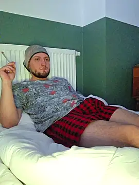 Snapshot of Ghost_Pie chatting on February 9, 2026, 4:16 pm Ghost Pie online show from February 9, 2026, 4:16 pm