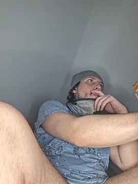 Ghost Pie online show from January 14, 2026, 2:15 am