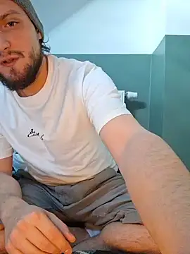 Snapshot of Ghost_Pie chatting on March 2, 2026, 7:59 am Ghost Pie online show from March 2, 2026, 7:59 am