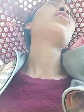 Andrea-688 online show from April 7, 2026, 4:14 am