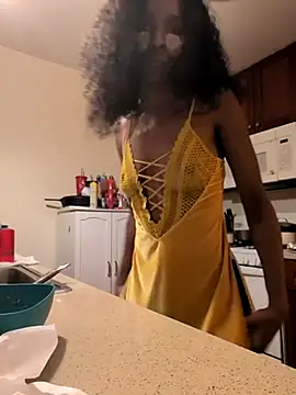 DevineBLK8 online show from January 12, 2026, 1:45 am