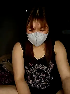 May-Ne online show from February 25, 2026, 5:29 am