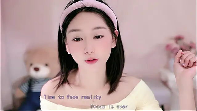 IamMeow- online show from March 11, 2026, 1:05 pm